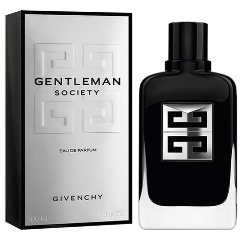 Givenchy Men's Gentleman Society Eau de Parfum Fragrance